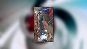 Choque entre motociclistas en Capitán Miranda deja dos heridos.