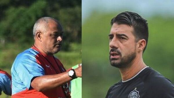 Supercopa Paraguay: Ajustan piezas para el gran choque