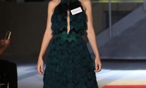 Altoparanaense avanza en el Miss Mundo 2021