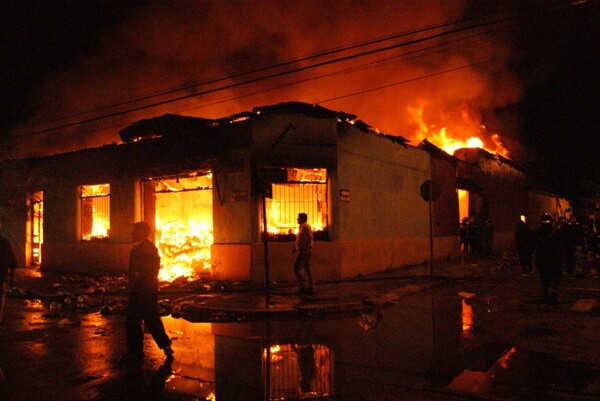 El infierno que aguardan los locales no habilitados - El Independiente
