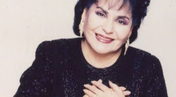 Fallece la actriz mexicana Carmen Salinas a los 82 años