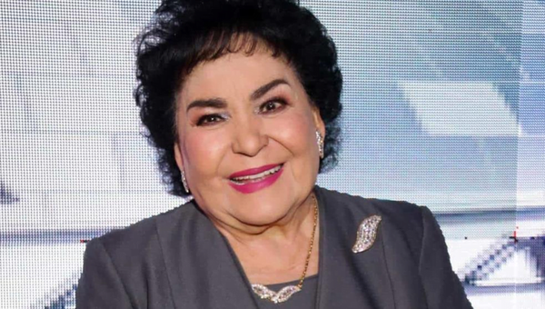 Muere la actriz mexicana Carmen Salinas a los 82 años - Noticiero Paraguay