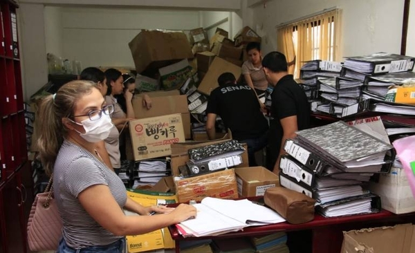Diario HOY | Ruta de los millones de dólares de “Cucho”: allanamientos simultáneos en Alto Paraná