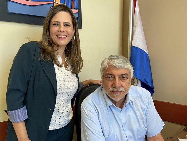 Oposición busca candidato "a padrón abierto, sin afiliados colorados" · Radio Monumental 1080 AM