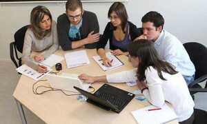 Planean mejorar la formación de docentes - OviedoPress