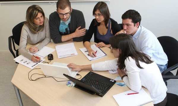 Planean mejorar la formación de docentes - OviedoPress