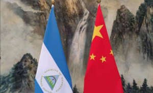 Diario HOY | Nicaragua rompe relaciones diplomáticas con Taiwán