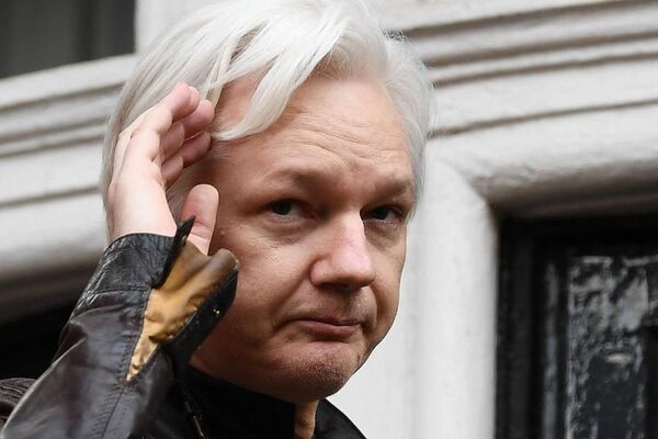 Tribunal da la razón a EE.UU. y dicta que Assange puede ser extraditado - Mundo - ABC Color