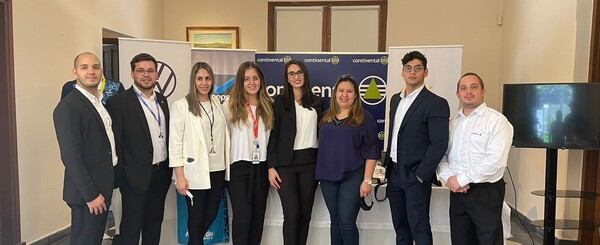 Banco Continental presenta la edición 42º de la Media Maratón del Asfalto