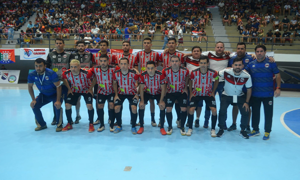 Ovetense se repone a cuestas de Concepción y sueña con seguir haciendo historia - OviedoPress
