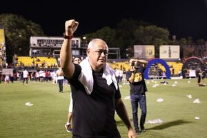 ¿Cuál sería el once por las bajas de Aquino, Carrizo y Boselli? - Cerro Porteño - ABC Color