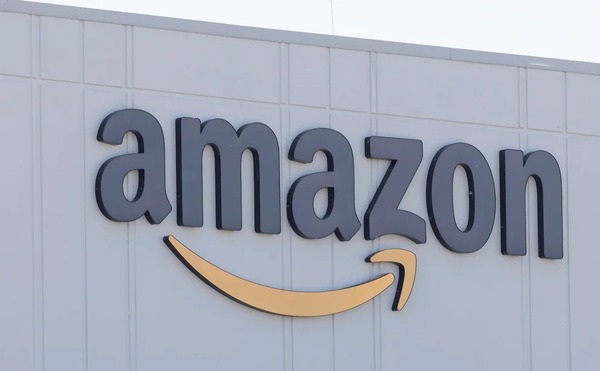 Italia multa a Amazon con 1.246 millones de dólares por posición dominante