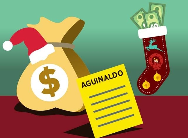 Diario HOY | Multinacionales y bancos ya dan aguinaldo; pequeñas empresas lo harán al final del mes
