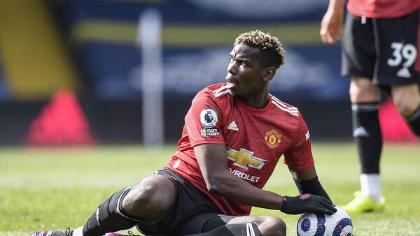 Paul Pogba, más cerca de volver con su futuro en el aire