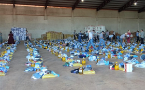 Familiares de menonita secuestrado piden aceptar víveres - Noticiero Paraguay