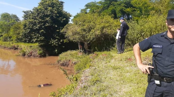 Diario HOY | Hallan muerta a una mujer embarazada