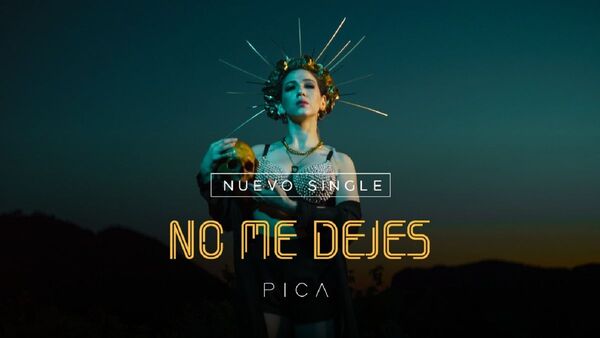 Joven debuta como solista con su primer single No me dejes