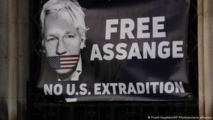 Justicia inglesa anula rechazo de extraditar a Julian Assange a Estados Unidos
