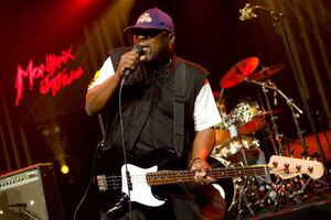 Falleció Robbie Shakespeare del icónico dúo musical jamaicano Sly and Robbie