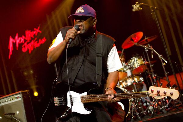 Falleció Robbie Shakespeare del icónico dúo musical jamaicano Sly and Robbie