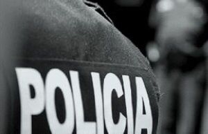 Policía detiene a Prófugo acusado de homicidio en la ciudad de Bado