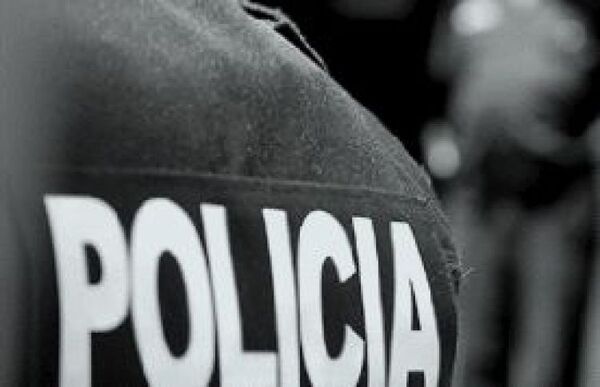 Policía detiene a Prófugo acusado de homicidio en la ciudad de Bado