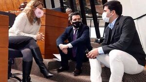 PPQ pide tratar en última sesión de Diputados la intervención de Central
