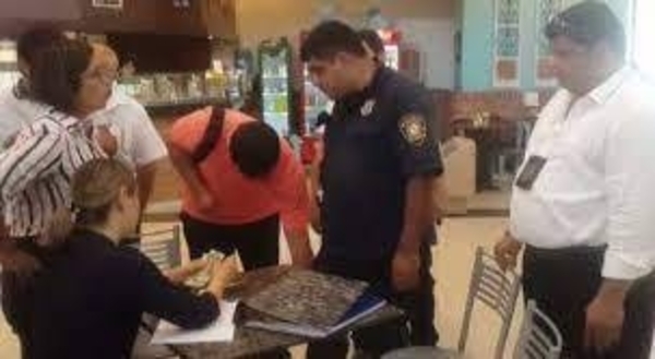 Diario HOY | Confirman condenas de 6 y 4 años de cárcel para dos policías que extorsionaron a una turista