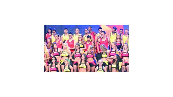 Calle 7 busca a sus figuras: Casting inicia en Villarrica