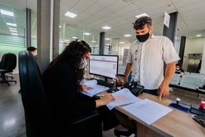 Venció tiempo de entrega de Rendiciones de Cuentas