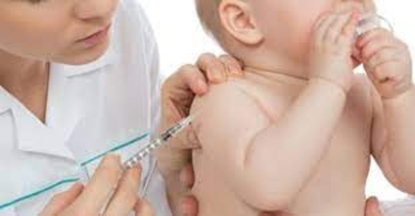 Preocupa falta de vacunas contra neumococo y rotavirus
