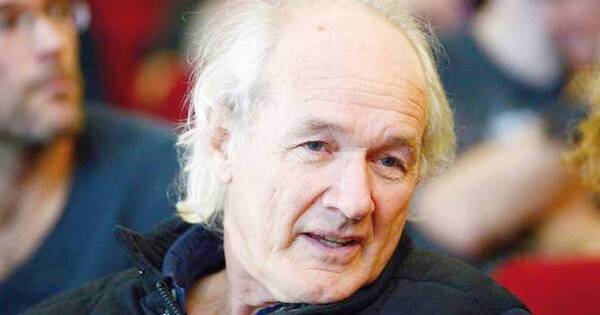 La Nación / EEUU volverá a intentar extraditar a Assange desde Londres tras decisión judicial británica