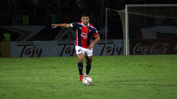 La APF aclara a Cerro y Olimpia la situación de sus jugadores suspendidos