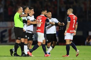 Raúl Prono aclaró algunas dudas respecto a la disputa de la Supercopa