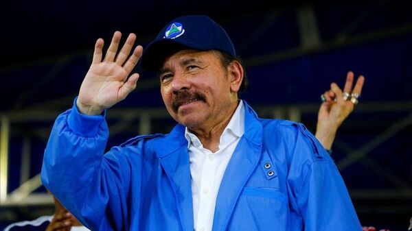 Nicaragua opta por China y rompe relaciones diplomáticas con Taiwán