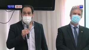 Entregarán kits de alimentos a quienes se vacunen en supermercados | Noticias Paraguay