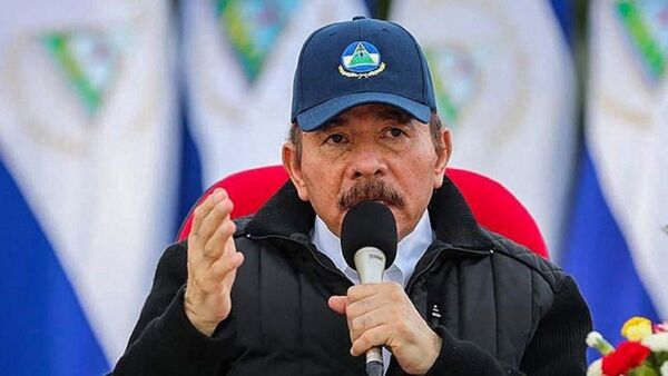 Nicaragua reconoce a China y rompe relaciones con Taiwán