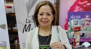 Diario HOY | Presentación del libro 'Entre revueltas y peste', de Lourdes Talavera