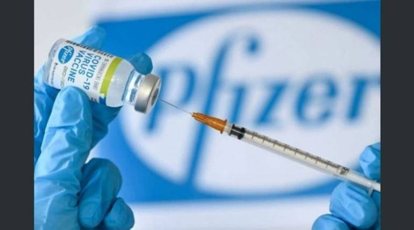 Diario HOY | Sudáfrica administrará dosis de refuerzo anticovid de Pfizer en enero