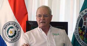 La Nación / Presidente de la ARP pide exterminar a grupos criminales que operan en el Norte