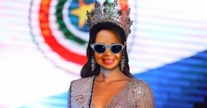 Después de dos años de ausencia Chipera Gaga volvió con todo