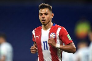 ¿Ángel Romero a Boca Juniors? - El Independiente