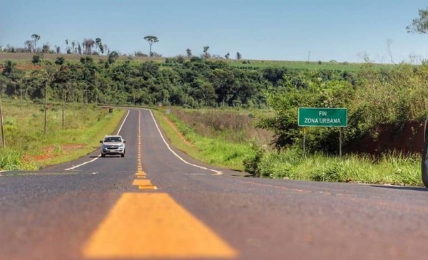 Diario HOY | Buscan crear app para monitoreo y protección de animales en rutas del país