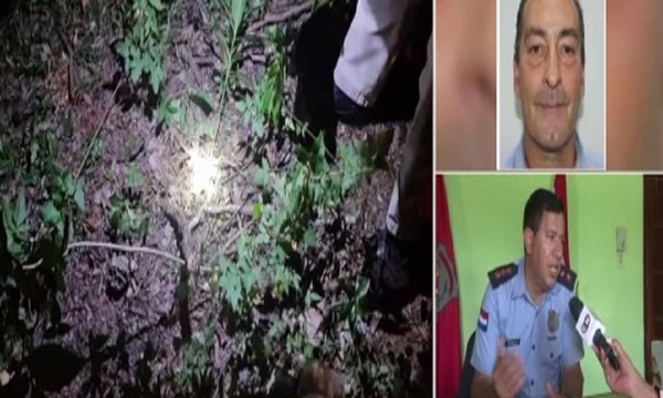 Paraguarí: Intentaron matar al dueño de motel - SNT