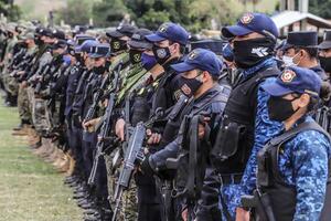 Expresidente de ARP sugiere mayor responsabilidad de la Policía en el norte