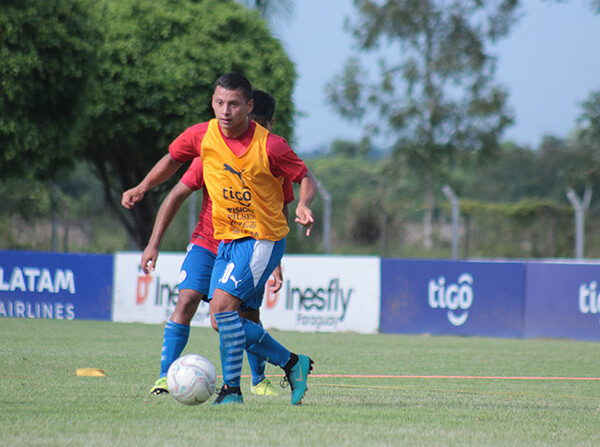Empate en final de tareas - APF