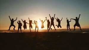 Los jóvenes son el futuro de la iglesia