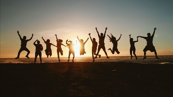 Los jóvenes son el futuro de la iglesia