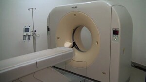 Tomografías solo se realizan en casos de urgencias, alega directivo del HRE