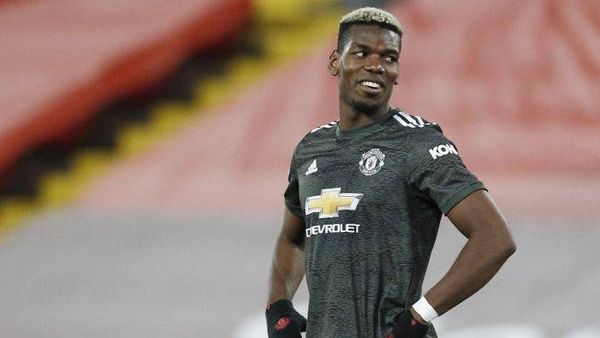 Diario HOY | Pogba, más cerca de volver con su futuro en el aire